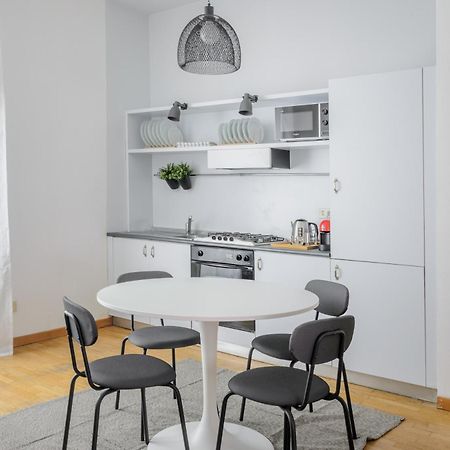 Appartement Casa Torchio A Pochi Passi Dal Duomo à Milan Extérieur photo