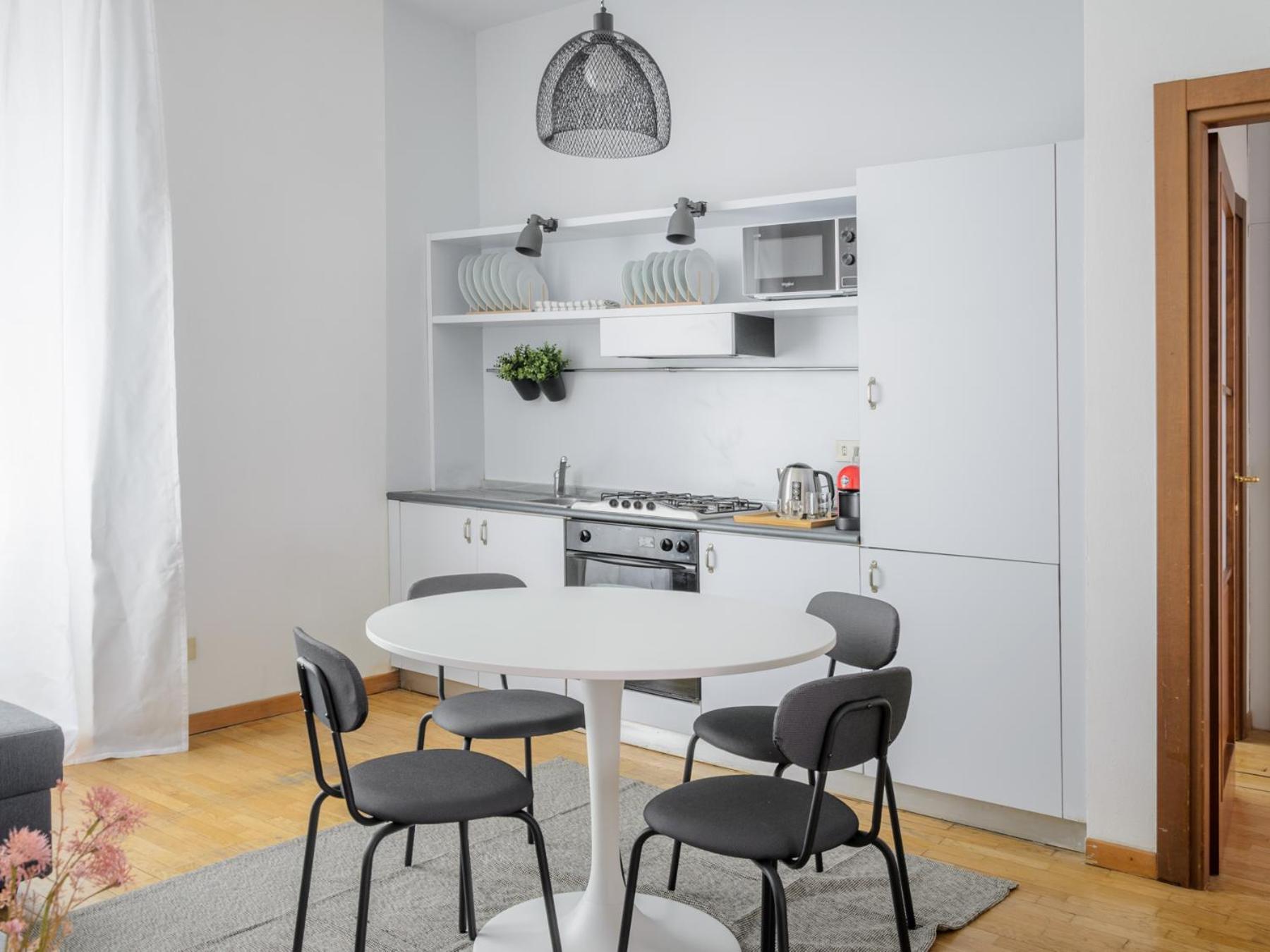 Appartement Casa Torchio A Pochi Passi Dal Duomo à Milan Extérieur photo